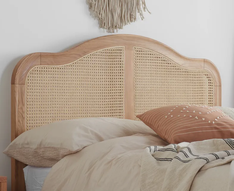 Edgeworth Bed Frame